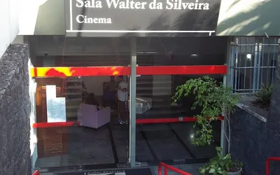 Imagem ilustrativa da imagem "Cine pra Rua" exibe filmes gratuitos para pessoas em vulnerabilidade