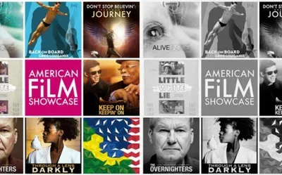 Imagem ilustrativa da imagem Cineastas dos EUA ministram workshop de produção de documentários