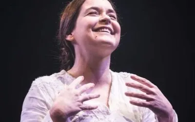 Imagem ilustrativa da imagem Cláudia Abreu apresenta espetáculo em homenagem à Virginia Woolf