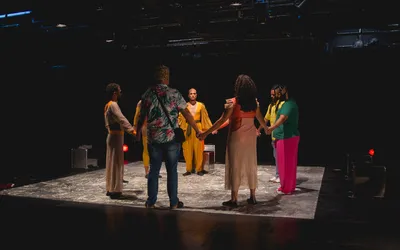 Imagem ilustrativa da imagem Coletivo Das Liliths oferece oficinas de teatro gratuitas em Salvador