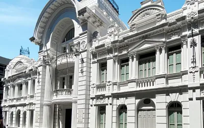 Imagem ilustrativa da imagem Com mais de 200 obras, Muncab abre nova exposição nesta sexta, 19