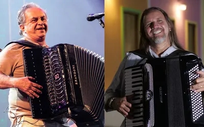 Imagem ilustrativa da imagem Confira programação e ordem oficial dos shows de São Pedro no Parque