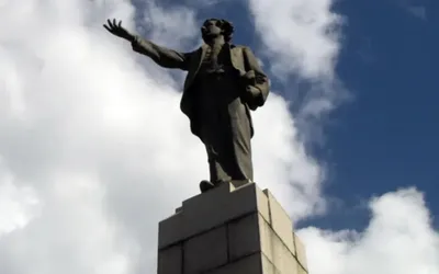 Imagem ilustrativa da imagem 'Cortejo de Poesia' chega a 20ª edição e movimenta Centro de Salvador