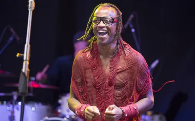 Imagem ilustrativa da imagem Culinária Musical vai ser animado por Dão Black e Ella Beatriz