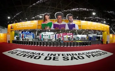 Imagem ilustrativa da imagem Cultura nordestina terá destaque na Bienal do Livro de São Paulo
