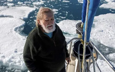 Imagem ilustrativa da imagem Curta-metragem sobre a vida de Alexio Belov ganha data de pré-estreia