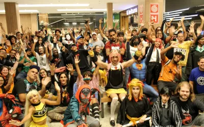 Imagem ilustrativa da imagem Dia do Orgulho Nerd ganha programação especial em Salvador