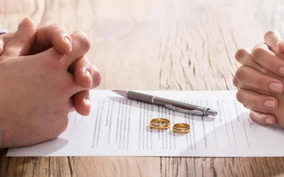 Imagem ilustrativa da imagem Divórcio: Aumento de Casos e Como Garantir Seus Direitos