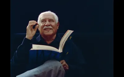 Imagem ilustrativa da imagem Doc sobre Dorival Caymmi ganha sessão especial na Flipelô