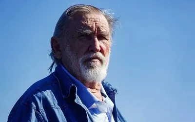 Imagem ilustrativa da imagem Documentário sobre Aleixo Belov é premiado em festival de Veneza