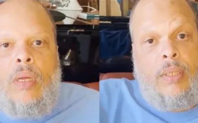 Imagem ilustrativa da imagem Ed Motta causa de novo e detona Red Hot Chili Peppers