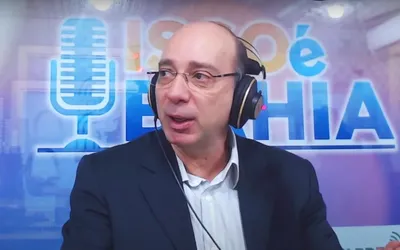 Imagem ilustrativa da imagem Em entrevista a A TARDE FM, diretor da Sefaz fala sobre o Novo Refis