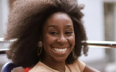 Imagem ilustrativa da imagem Entrevista: Arte Negra - A Cena Tá Preta XII | Naira da Hora