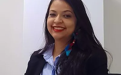 Imagem ilustrativa da imagem Entrevista: Defesa dos Direitos dos Povos Indígenas BA | Aléssia Tuxá