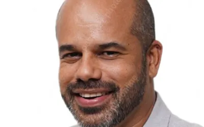 Imagem ilustrativa da imagem Entrevista: Educação Científica e Empreendedorismo | Marcius Gomes