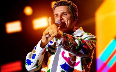 Imagem ilustrativa da imagem Entrevista: Encontro de Sanfoneiros em Rio de Contas com Del Feliz