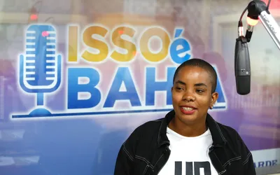 Imagem ilustrativa da imagem Entrevista: Eslane Paixão | Candidata à Prefeitura de Salvador 2024