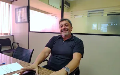 Imagem ilustrativa da imagem Entrevista: Feira Nacional de Agropecuária (Fenagro) | Almir Lins