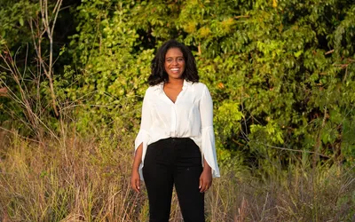 Imagem ilustrativa da imagem Entrevista: Impactos Ambientais nas Campanhas Políticas com Leide Laje