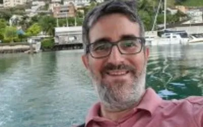 Imagem ilustrativa da imagem Entrevista: Olimpíadas e Paralimpíadas Paris 2024 com Luiz Teles