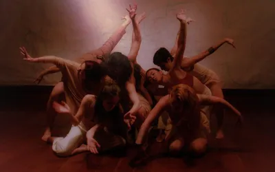 Imagem ilustrativa da imagem Entrevista: Salvador sedia 14ª Jornada de Dança da Bahia