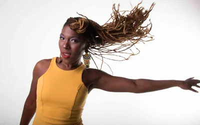 Imagem ilustrativa da imagem Entrevista: Show "Diáspora" com Princess La Tremenda