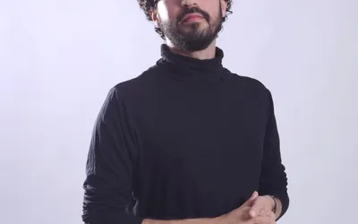 Imagem ilustrativa da imagem Entrevista: Vencedor do 1º Prêmio Alta Literatura | Astério Moreira