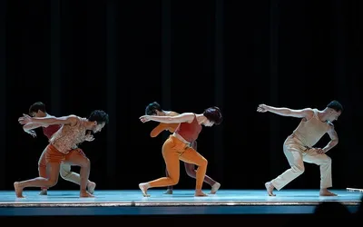 Imagem ilustrativa da imagem Entrevista: diretor fala sobre o Ballet de Londrina em cartaz na Caixa