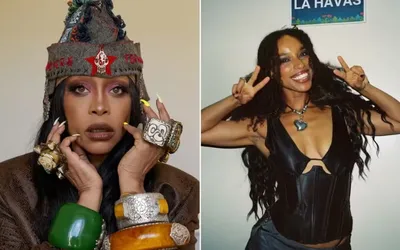 Imagem ilustrativa da imagem Erykah Badu e Lianne La Havas são anunciadas no festival Afropunk