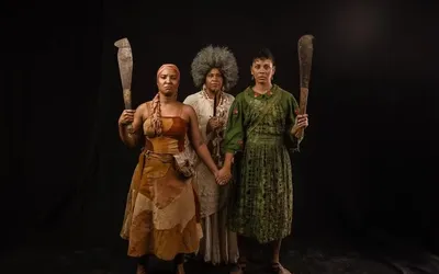 Imagem ilustrativa da imagem Espetáculo 'Torto Arado - O Musical' estreia em Salvador nesta sexta