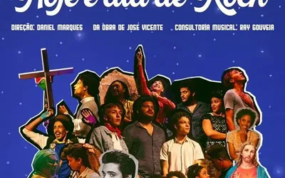 Imagem ilustrativa da imagem Espetáculo que reflete sobre sonhos da juventude faz temporada em SSA