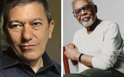 Imagem ilustrativa da imagem Estreia de ópera de Gilberto Gil no Brasil será transmitida ao vivo