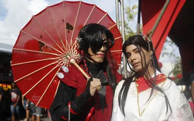 Imagem ilustrativa da imagem Evento famoso de cultura pop é cancelado em Salvador