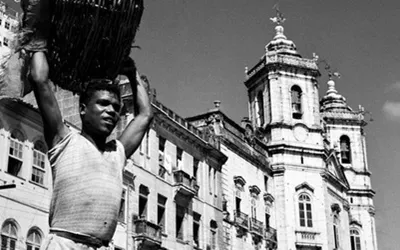 Imagem ilustrativa da imagem Exposição “Ecos Malês" inicia mês da Consciência Negra em Salvador