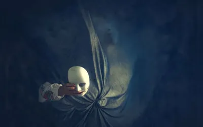 Imagem ilustrativa da imagem Exposição fotográfica retrata fobias no Museu de Arte da Bahia