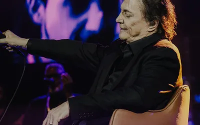 Imagem ilustrativa da imagem Fábio Jr. vem a Salvador para show especial de encerramento da turnê