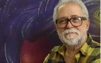 Imagem ilustrativa da imagem ‘Feijoada Literária’ da Caramurê homenageia Capinam no Comércio