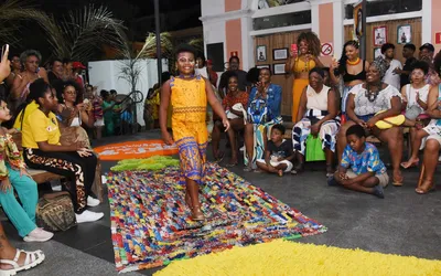 Imagem ilustrativa da imagem Festa Literária inscreve em Concurso de Escrita Criativa