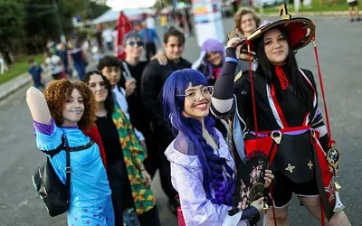 Imagem ilustrativa da imagem Festival Bon Odori em 2024 tem data definida; confira