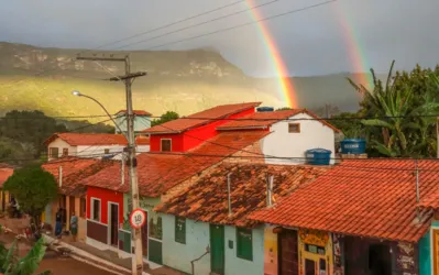 Imagem ilustrativa da imagem Festival Capão In Blues: Uma Experiência Única na Chapada Diamantina!