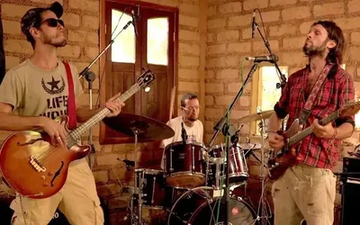 Imagem ilustrativa da imagem Festival Capão In Blues divulga programação completa; confira