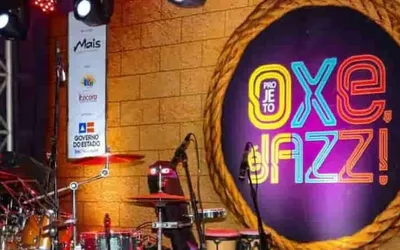 Imagem ilustrativa da imagem Festival “Oxe, É Jazz” retorna a Salvador; veja a programação