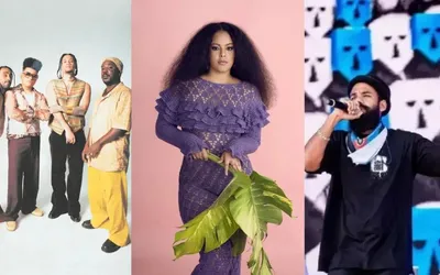 Imagem ilustrativa da imagem Festival com Rachel Reis e Baiana System é anunciado em Salvador