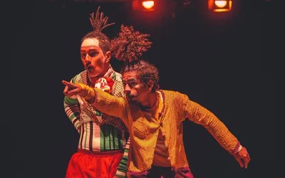 Imagem ilustrativa da imagem Festival de Artes Cênicas abre chamada pública para espetáculos