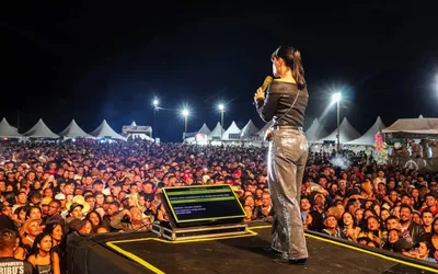 Imagem ilustrativa da imagem Festival de Inverno de Morro do Chapéu divulga atrações; confira