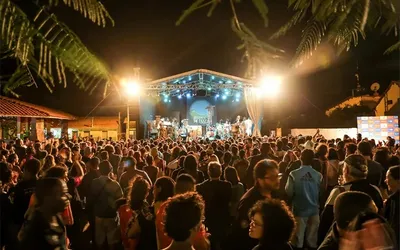 Imagem ilustrativa da imagem Festival de Jazz do Capão recebe oito shows nacionais e internacionais