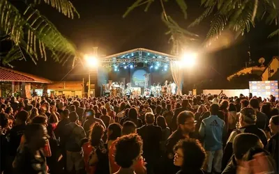 Imagem ilustrativa da imagem Festival de Jazz no Capão 2024 já tem data definida