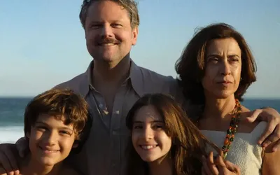 Imagem ilustrativa da imagem Festival de Veneza terá filme de Walter Salles com Fernanda Torres