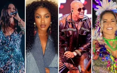 Imagem ilustrativa da imagem Festival de Verão acontece neste final de semana em Salvador