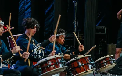 Imagem ilustrativa da imagem Festival japonês antecipa programação com atividades gratuitas